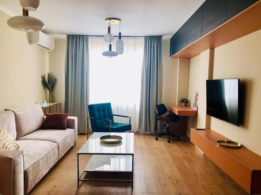 Joy City Stay Victoriei 7G-13 Temeşvar Dış mekan fotoğraf