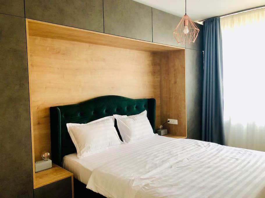 Joy City Stay Victoriei 7G-13 Temeşvar Dış mekan fotoğraf
