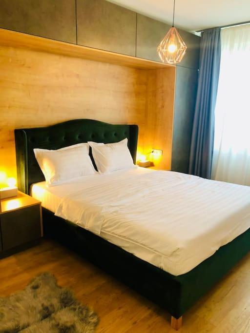 Joy City Stay Victoriei 7G-13 Temeşvar Dış mekan fotoğraf