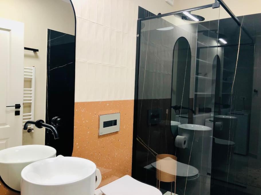 Joy City Stay Victoriei 7G-13 Temeşvar Dış mekan fotoğraf
