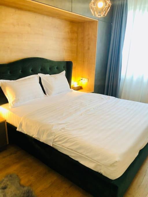 Joy City Stay Victoriei 7G-13 Temeşvar Dış mekan fotoğraf