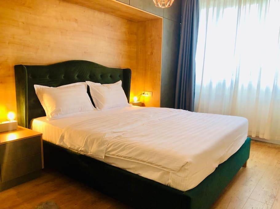 Joy City Stay Victoriei 7G-13 Temeşvar Dış mekan fotoğraf