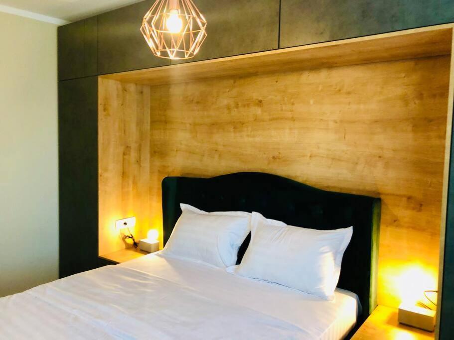 Joy City Stay Victoriei 7G-13 Temeşvar Dış mekan fotoğraf