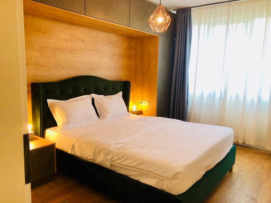 Joy City Stay Victoriei 7G-13 Temeşvar Dış mekan fotoğraf
