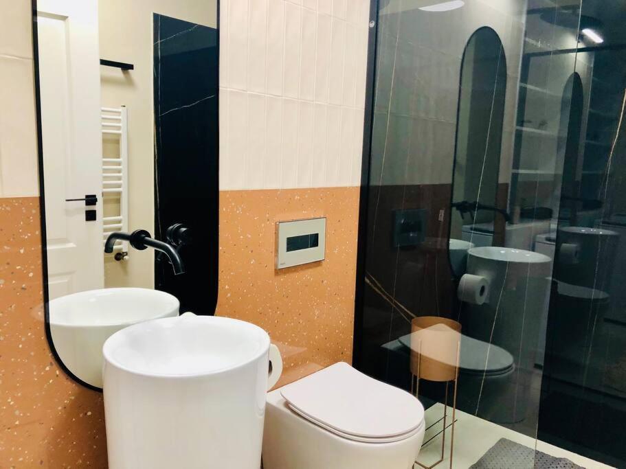 Joy City Stay Victoriei 7G-13 Temeşvar Dış mekan fotoğraf