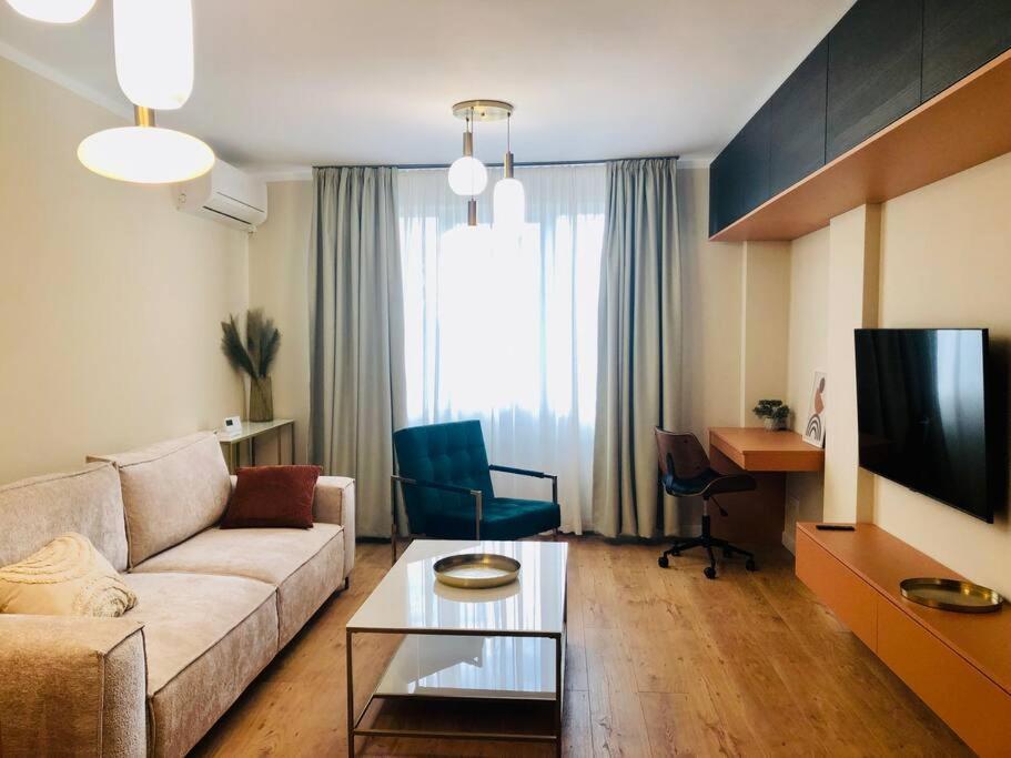 Joy City Stay Victoriei 7G-13 Temeşvar Dış mekan fotoğraf