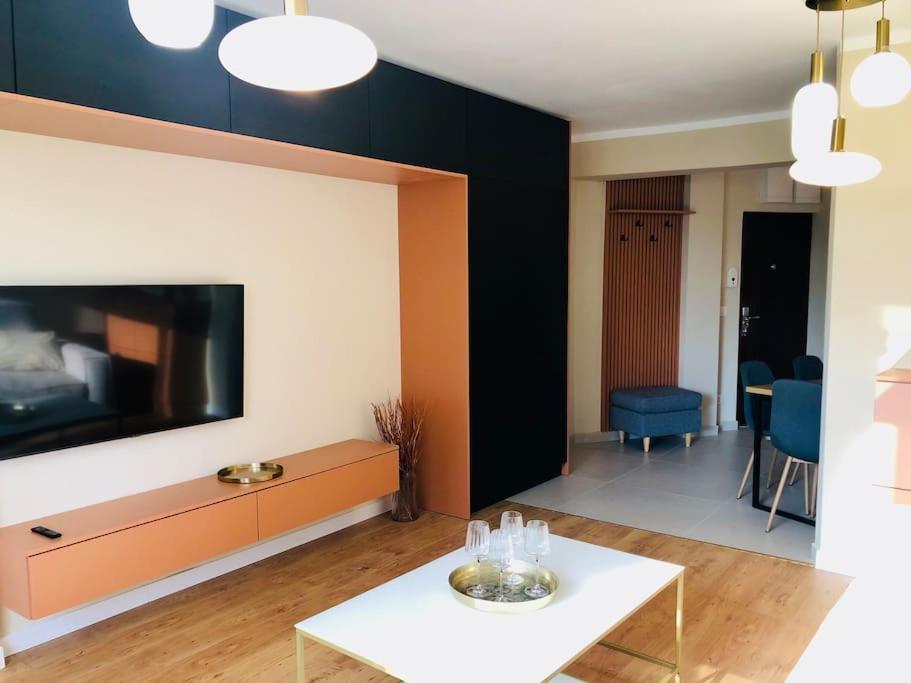 Joy City Stay Victoriei 7G-13 Temeşvar Dış mekan fotoğraf