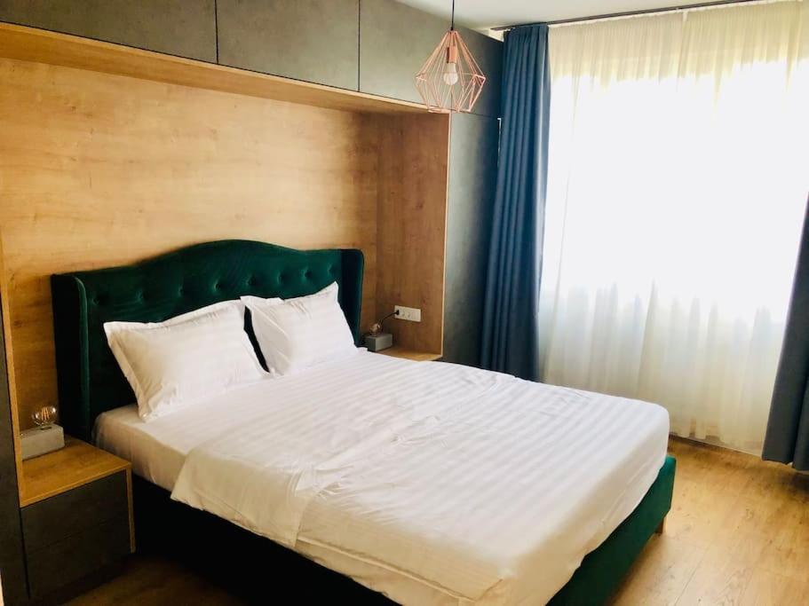 Joy City Stay Victoriei 7G-13 Temeşvar Dış mekan fotoğraf