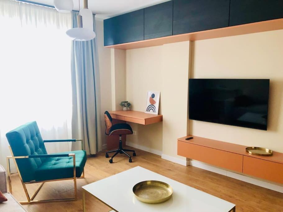 Joy City Stay Victoriei 7G-13 Temeşvar Dış mekan fotoğraf