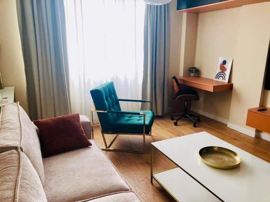 Joy City Stay Victoriei 7G-13 Temeşvar Dış mekan fotoğraf