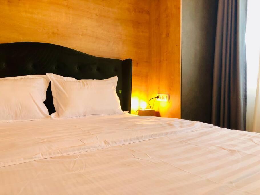 Joy City Stay Victoriei 7G-13 Temeşvar Dış mekan fotoğraf