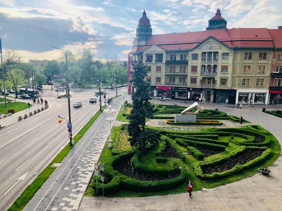 Joy City Stay Victoriei 7G-13 Temeşvar Dış mekan fotoğraf